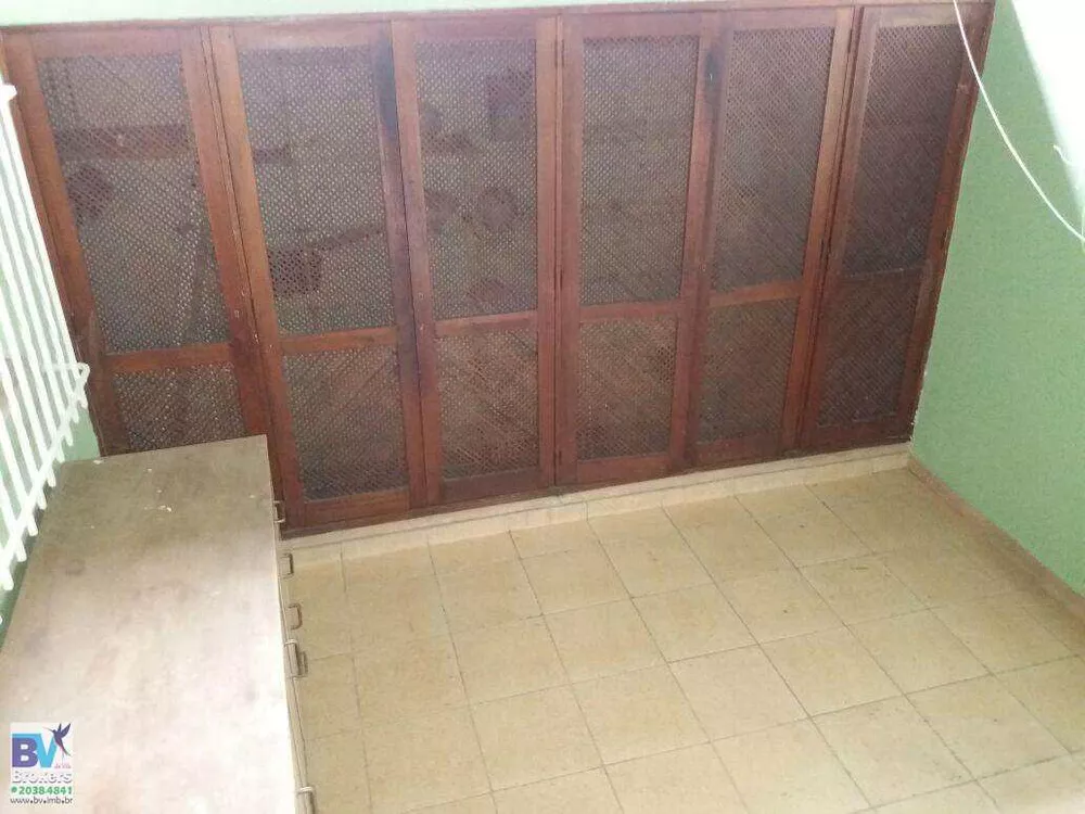Casa, 4 quartos, 200 m² - Foto 9