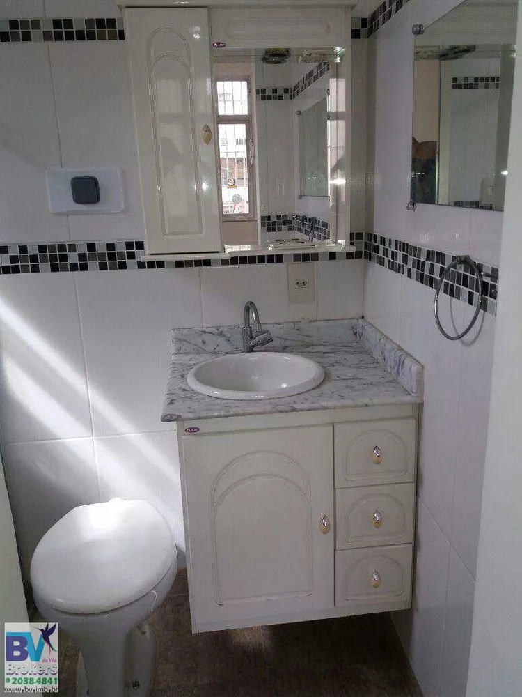 Casa, 4 quartos, 200 m² - Foto 25