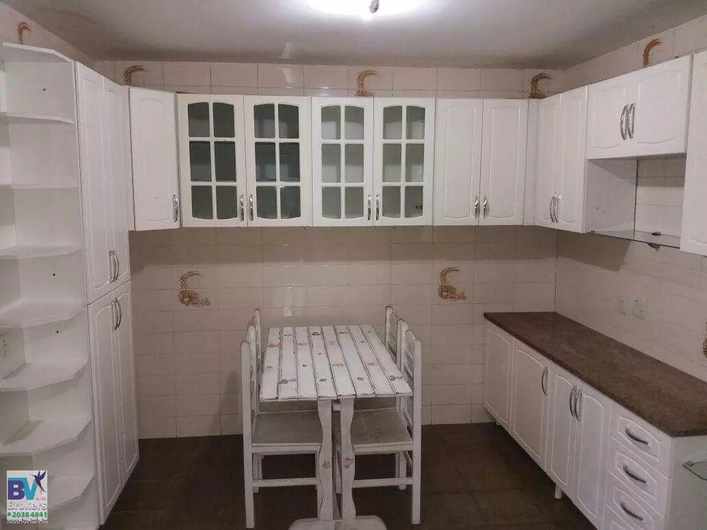 Casa, 4 quartos, 200 m² - Foto 21