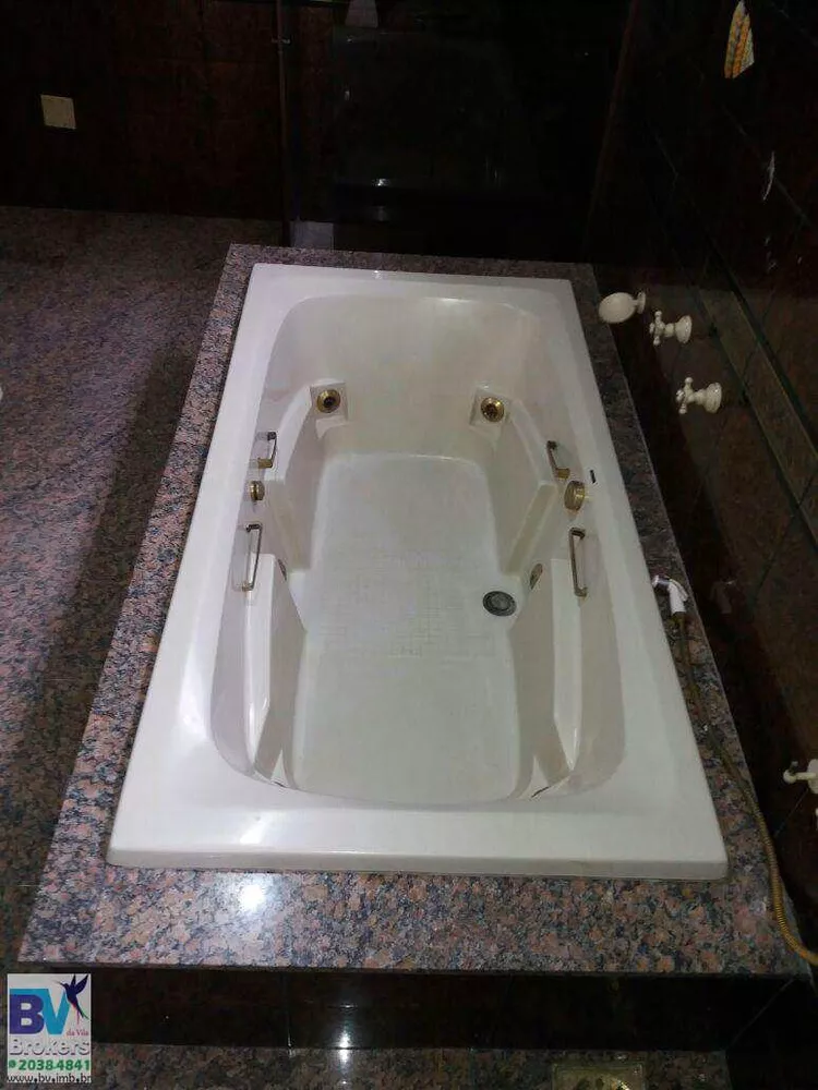 Casa, 4 quartos, 200 m² - Foto 23