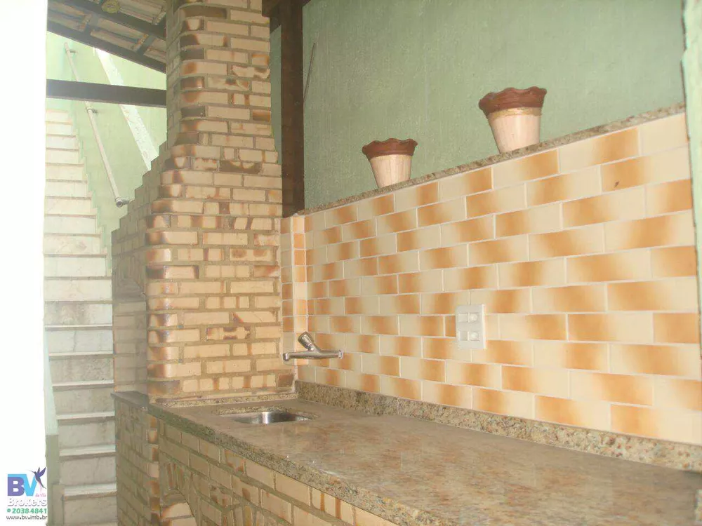 Casa, 4 quartos, 200 m² - Foto 29