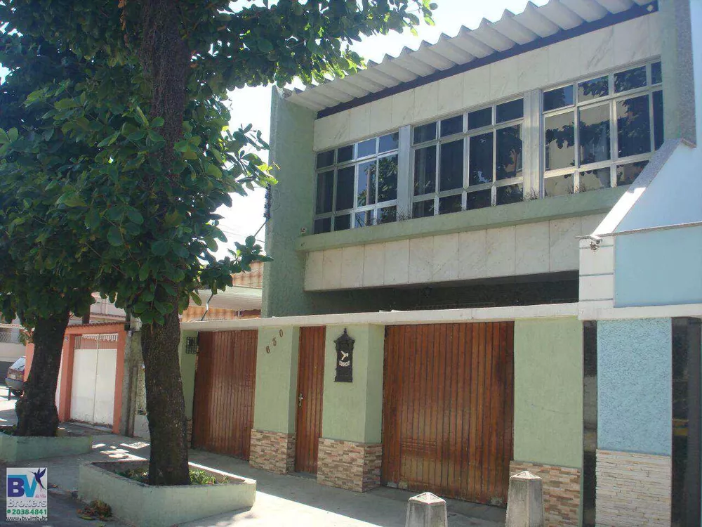 Casa, 4 quartos, 200 m² - Foto 33