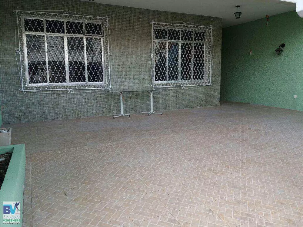 Casa, 4 quartos, 200 m² - Foto 35