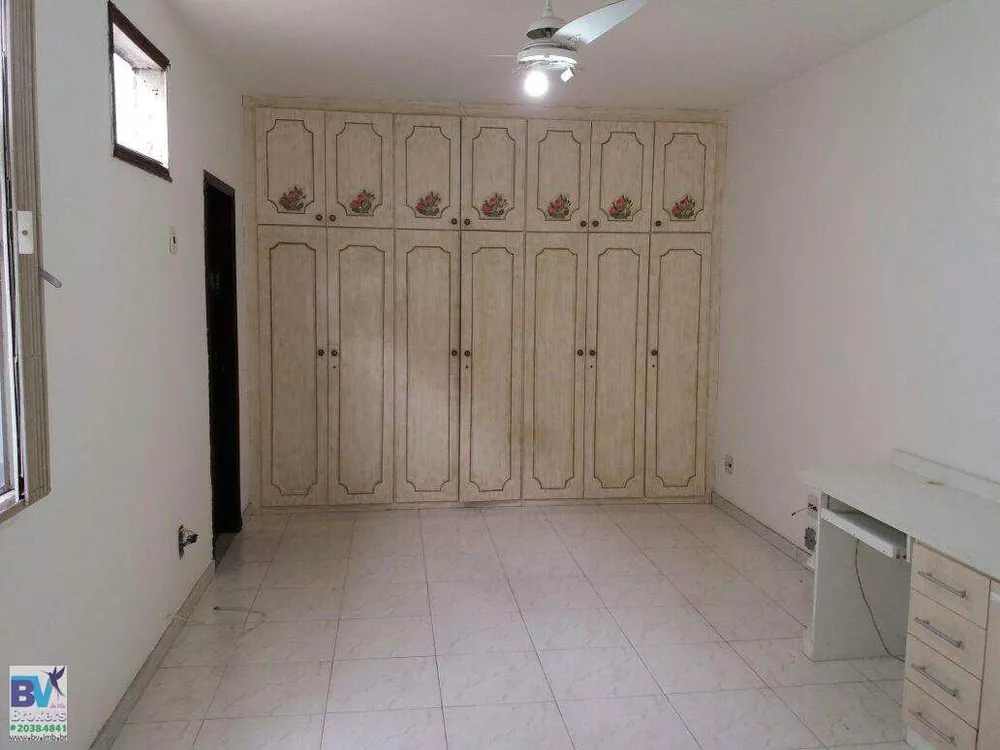 Casa, 4 quartos, 200 m² - Foto 1