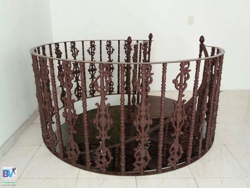 Casa, 4 quartos, 200 m² - Foto 36