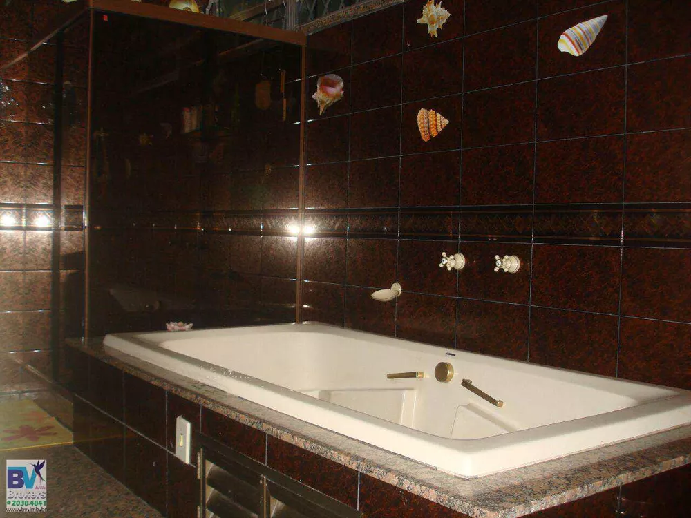 Casa, 4 quartos, 200 m² - Foto 27