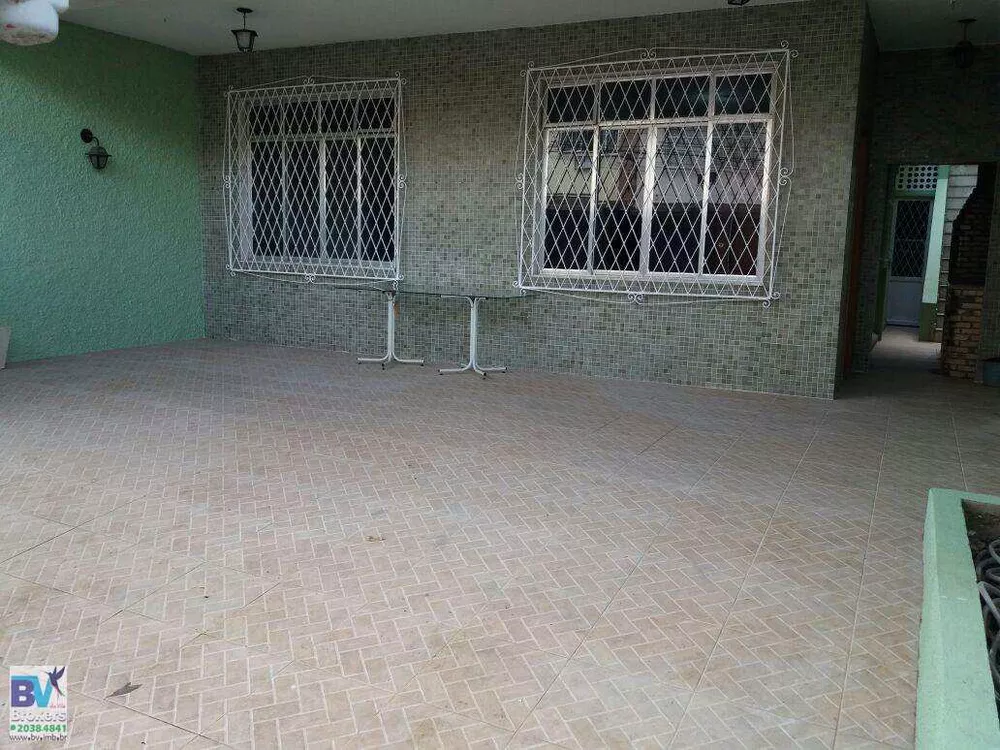 Casa, 4 quartos, 200 m² - Foto 32