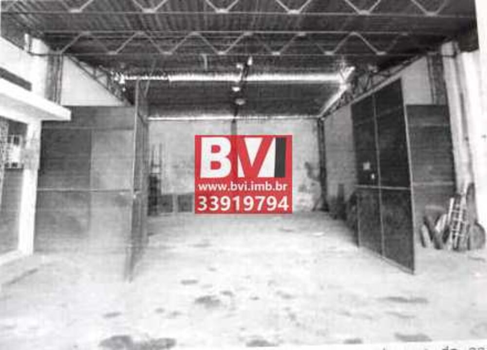 Depósito-Galpão, 700 m² - Foto 2