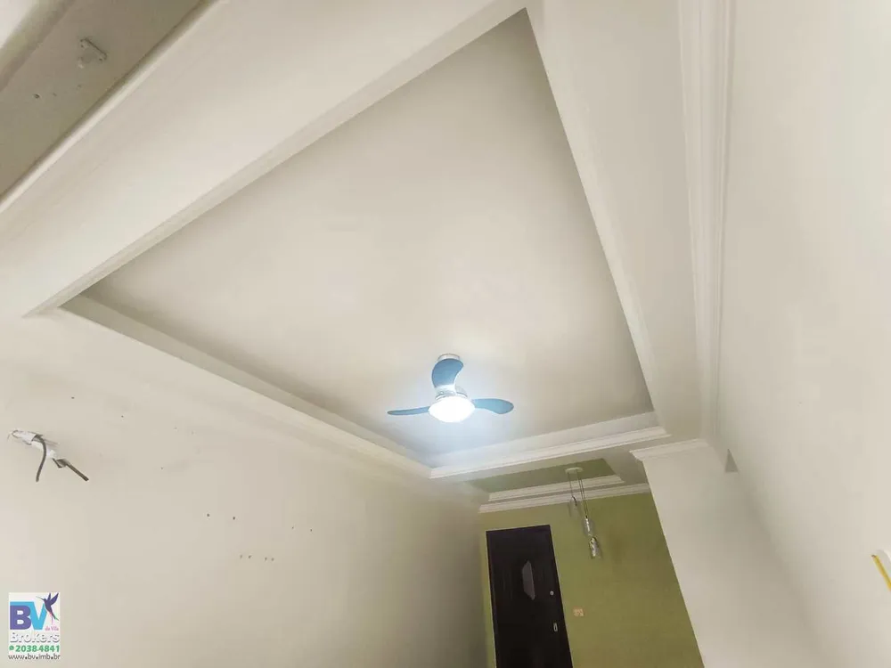 Apartamento, 3 quartos, 111 m² - Foto 3