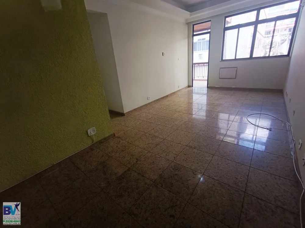Apartamento, 3 quartos, 111 m² - Foto 1