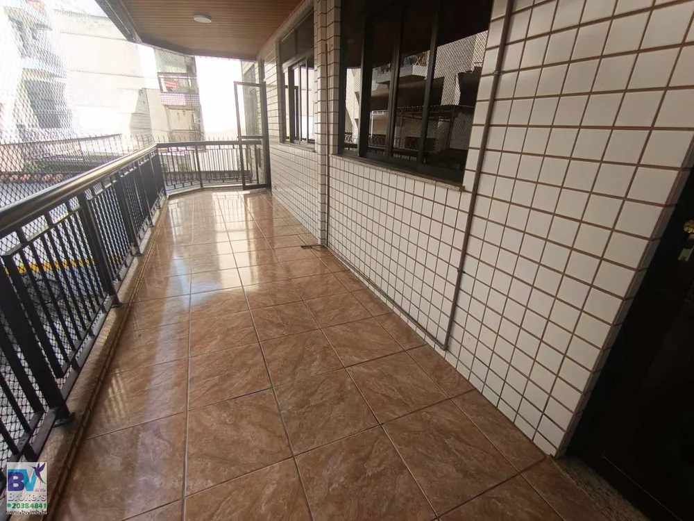 Apartamento, 3 quartos, 111 m² - Foto 4