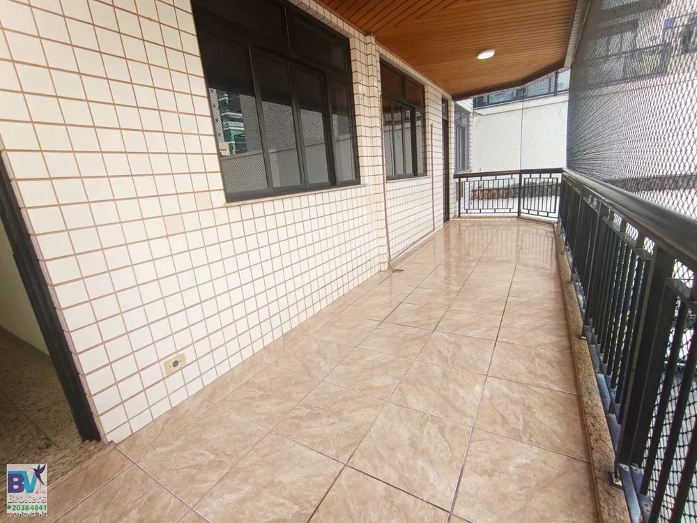 Apartamento, 3 quartos, 111 m² - Foto 5