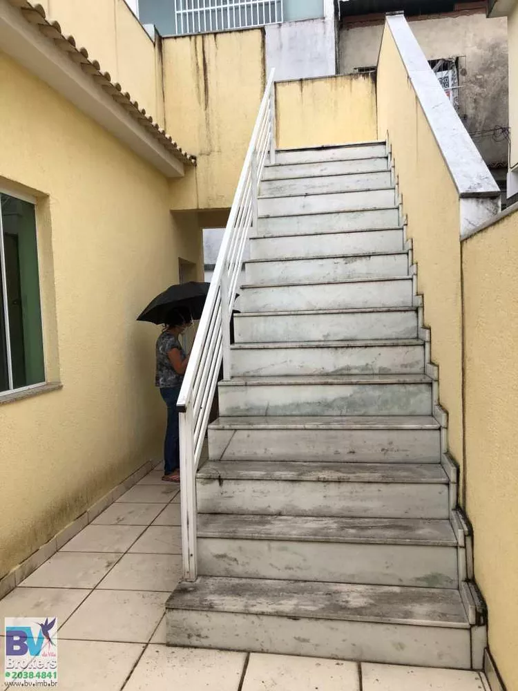 Casa, 3 quartos, 170 m² - Foto 15