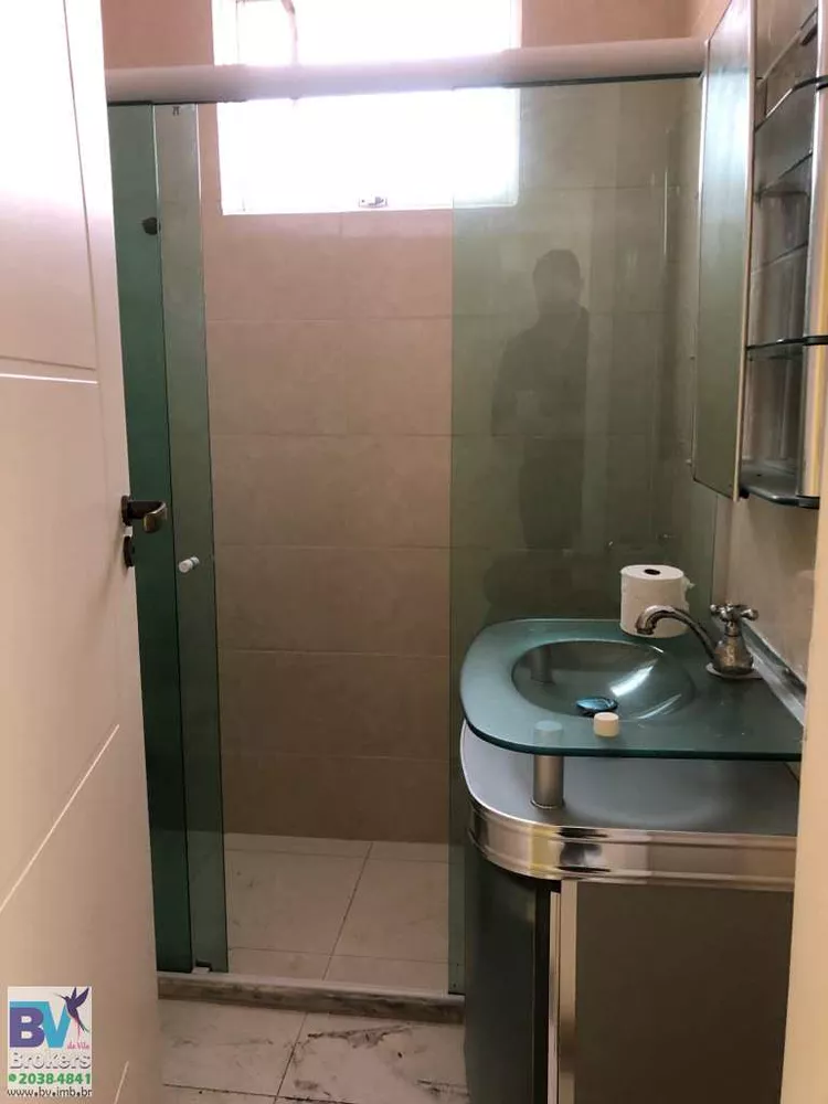 Casa, 3 quartos, 170 m² - Foto 21
