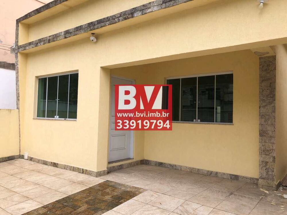 Casa, 3 quartos, 170 m² - Foto 1