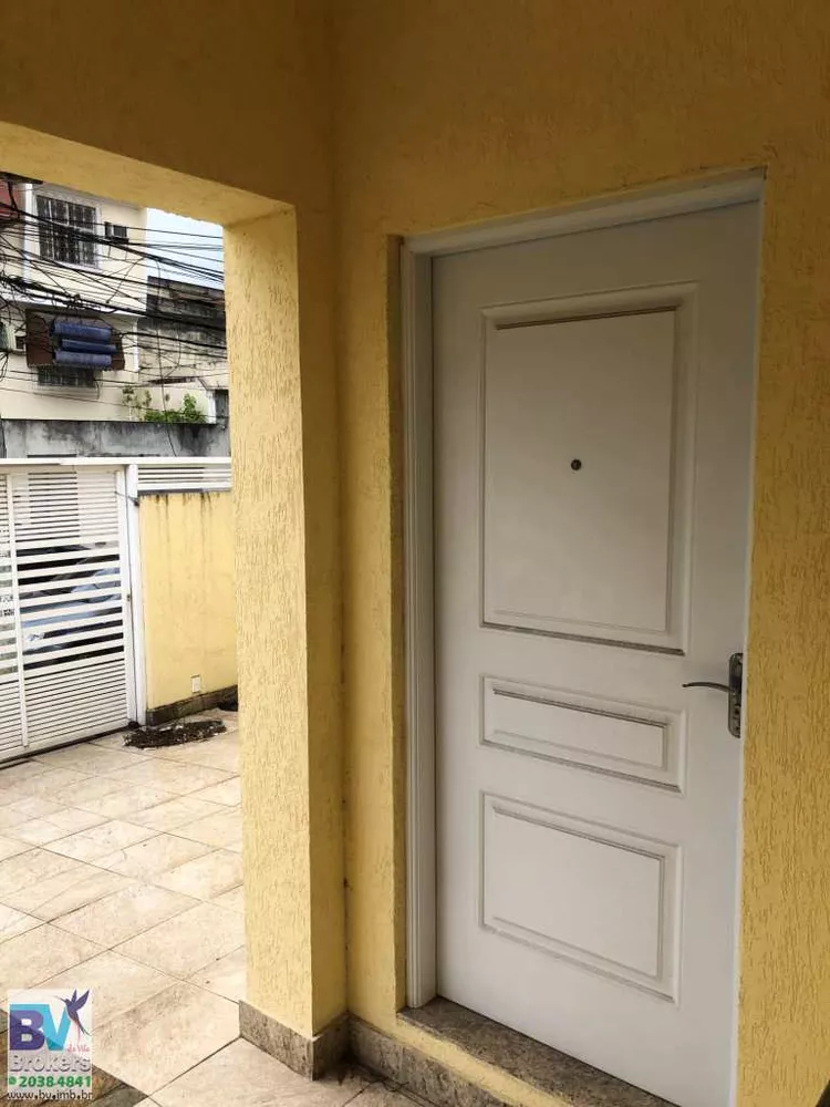 Casa, 3 quartos, 170 m² - Foto 3