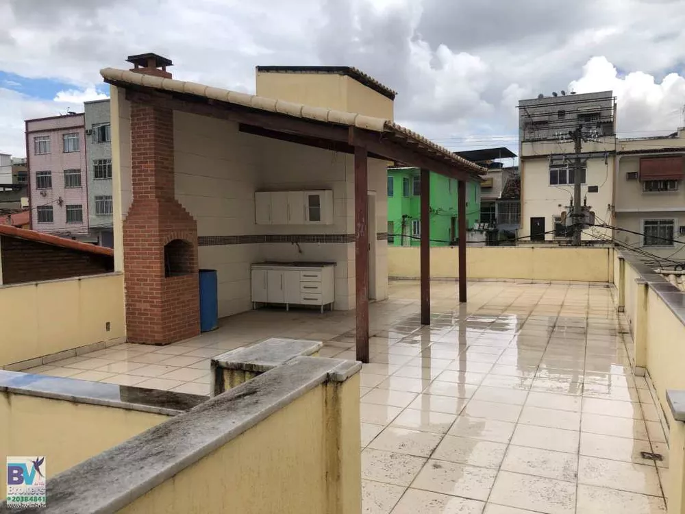 Casa, 3 quartos, 170 m² - Foto 22