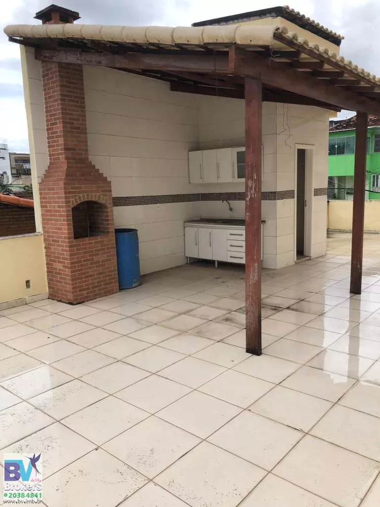 Casa, 3 quartos, 170 m² - Foto 8