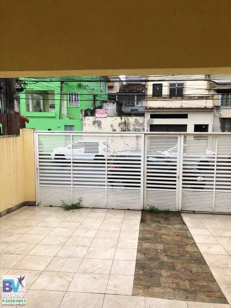 Casa, 3 quartos, 170 m² - Foto 9