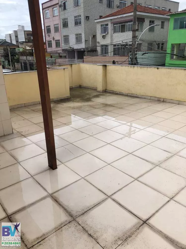Casa, 3 quartos, 170 m² - Foto 4