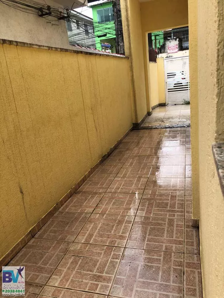 Casa, 3 quartos, 170 m² - Foto 11