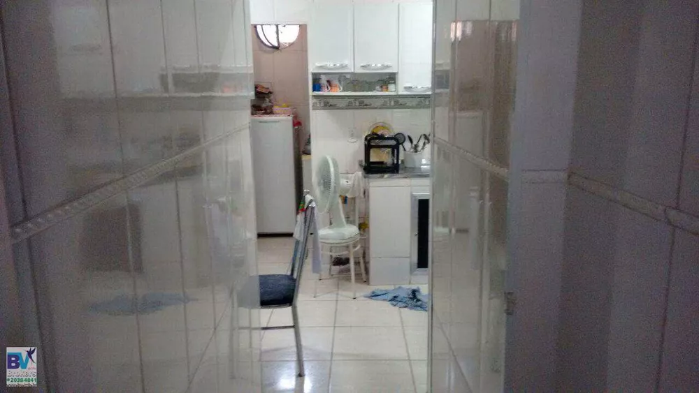 Apartamento, 3 quartos, 100 m² - Foto 22