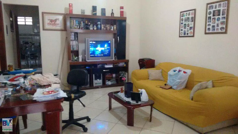 Apartamento, 3 quartos, 100 m² - Foto 6