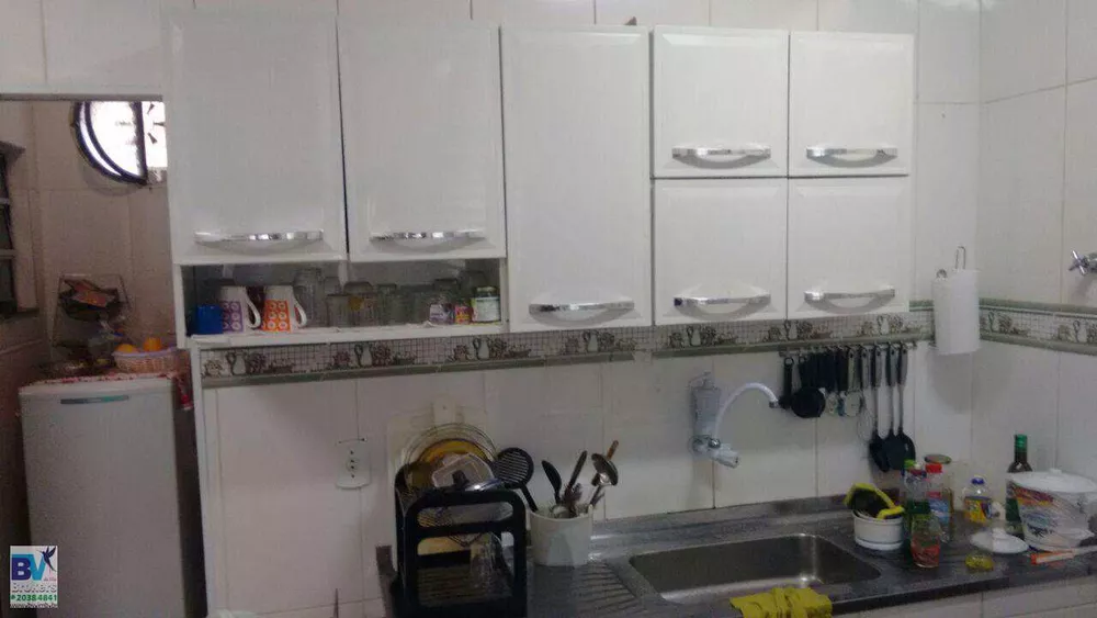Apartamento, 3 quartos, 100 m² - Foto 21