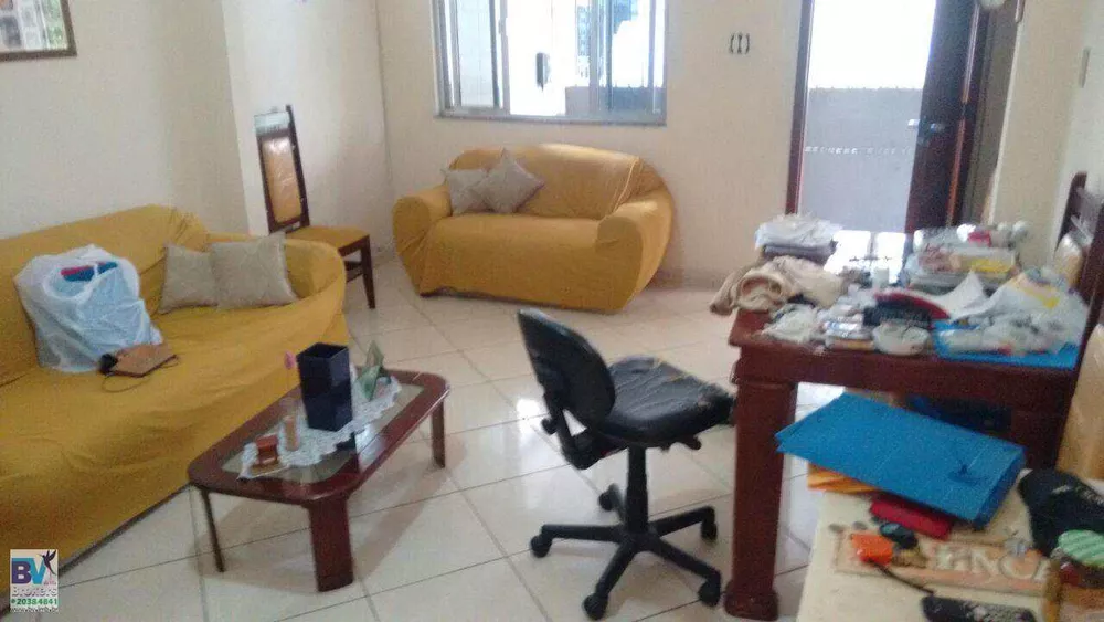 Apartamento, 3 quartos, 100 m² - Foto 7