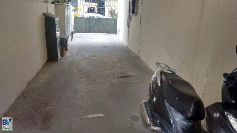 Apartamento, 3 quartos, 100 m² - Foto 5