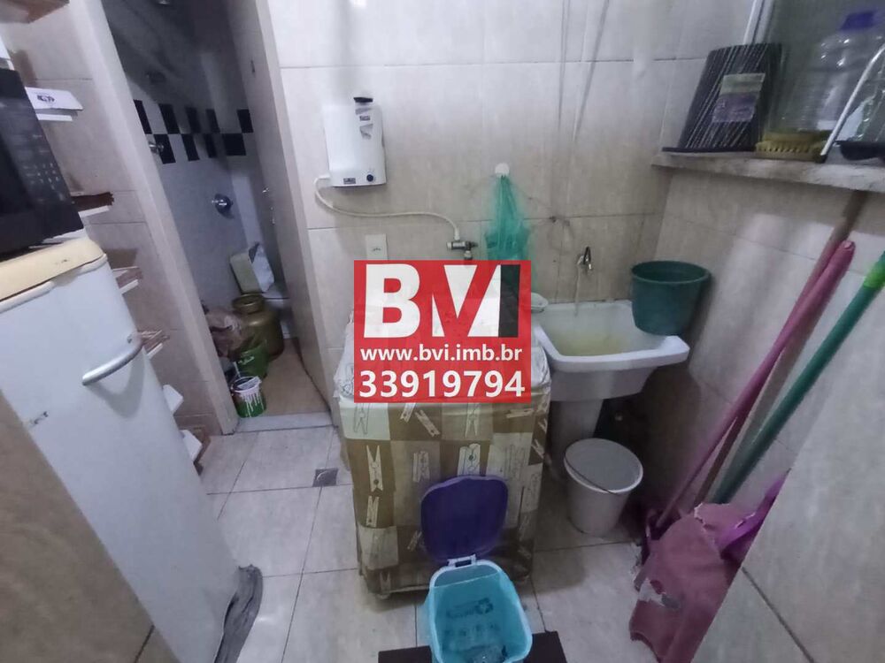Apartamento, 2 quartos, 80 m² - Foto 2