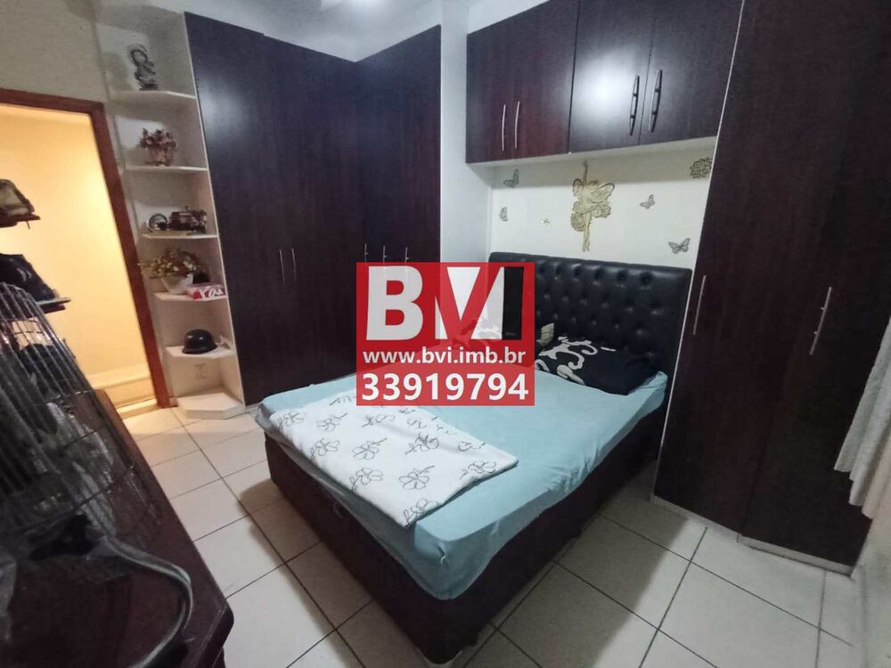 Apartamento, 2 quartos, 80 m² - Foto 26
