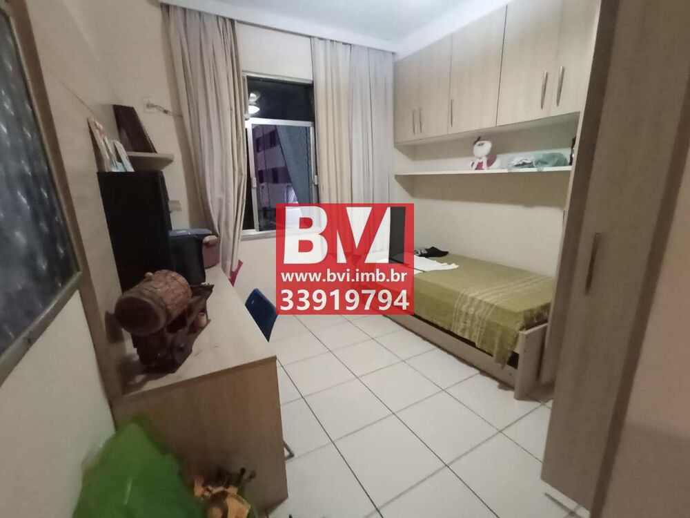 Apartamento, 2 quartos, 80 m² - Foto 4