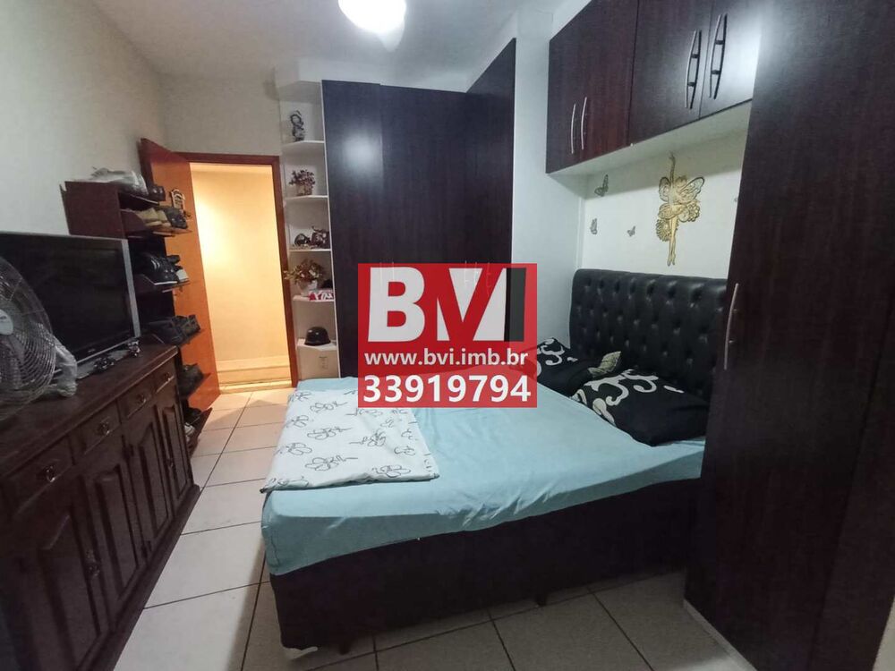 Apartamento, 2 quartos, 80 m² - Foto 3