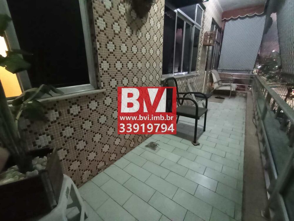 Apartamento, 2 quartos, 80 m² - Foto 20