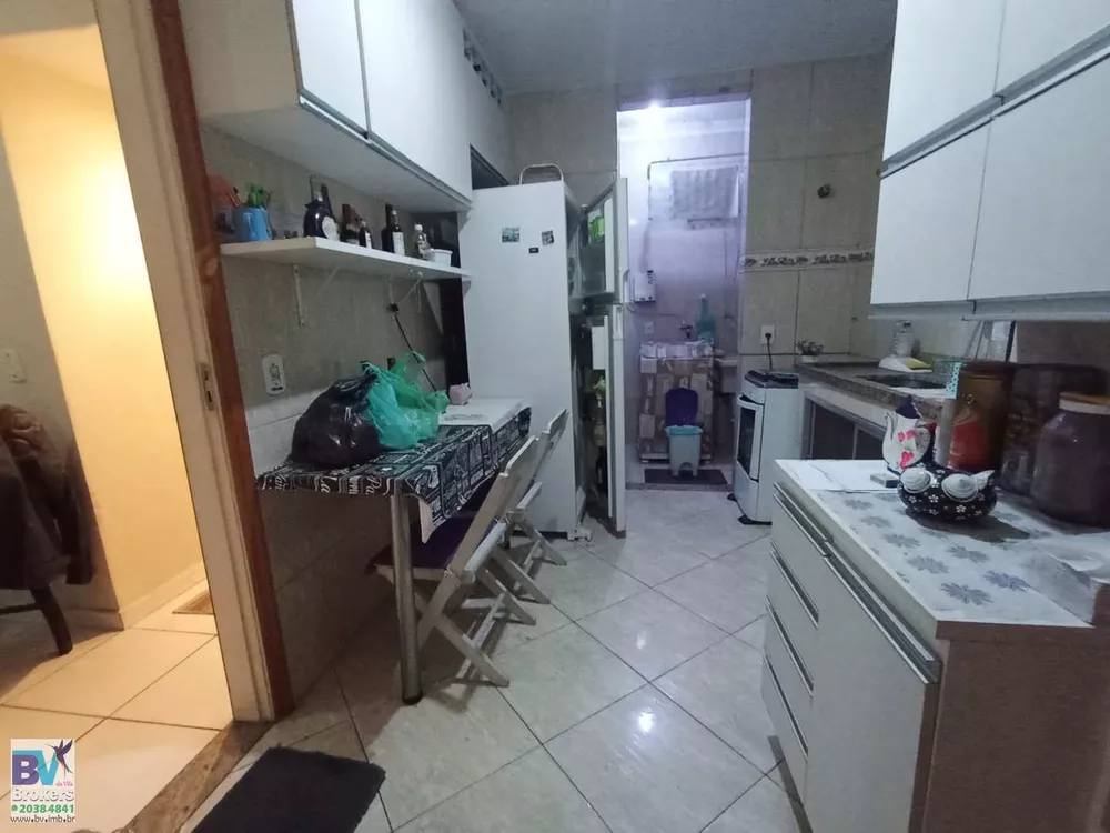Apartamento, 2 quartos, 80 m² - Foto 8