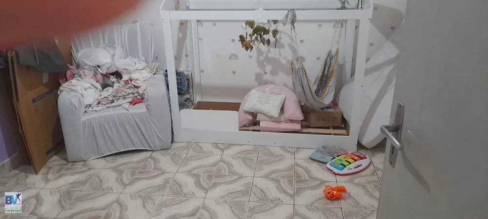 Casa, 3 quartos, 110 m² - Foto 17