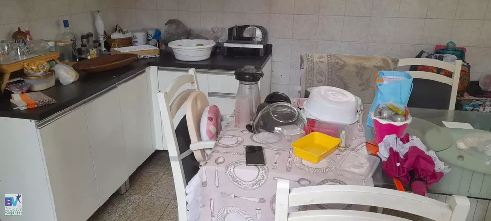 Casa, 3 quartos, 110 m² - Foto 33