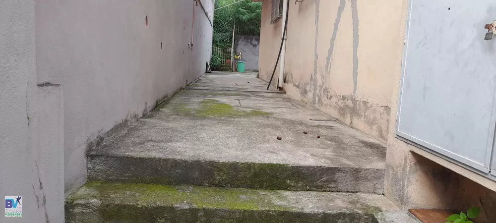 Casa, 3 quartos, 110 m² - Foto 6