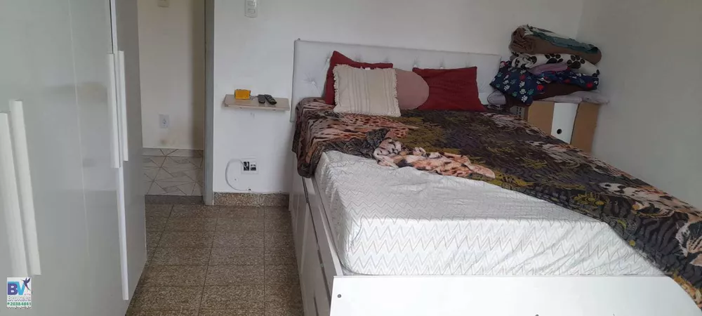 Casa, 3 quartos, 110 m² - Foto 29