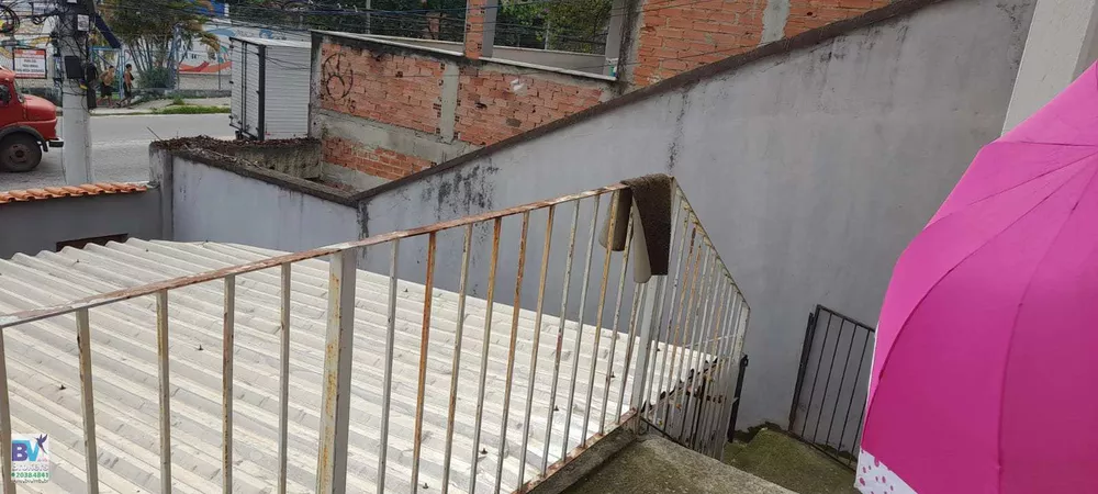 Casa, 3 quartos, 110 m² - Foto 2