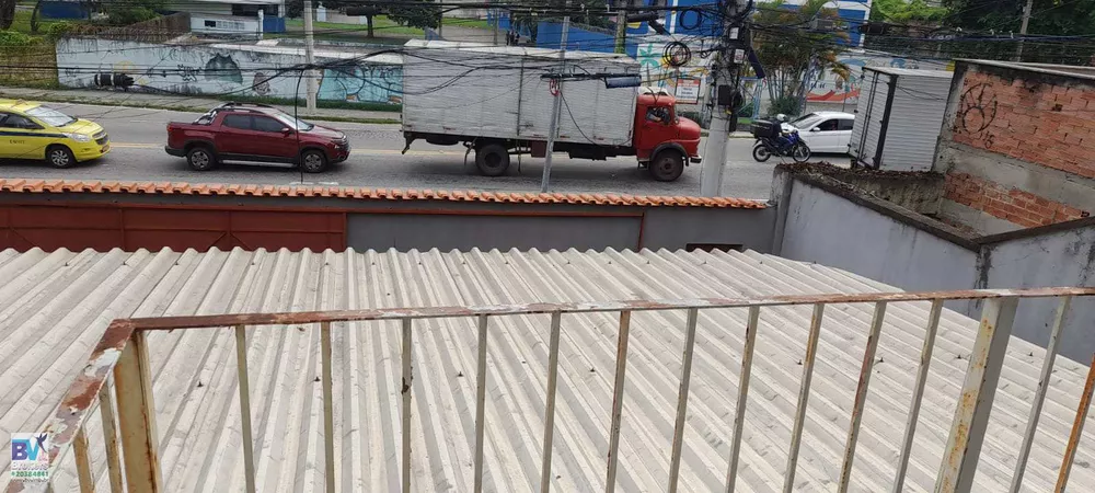 Casa, 3 quartos, 110 m² - Foto 1