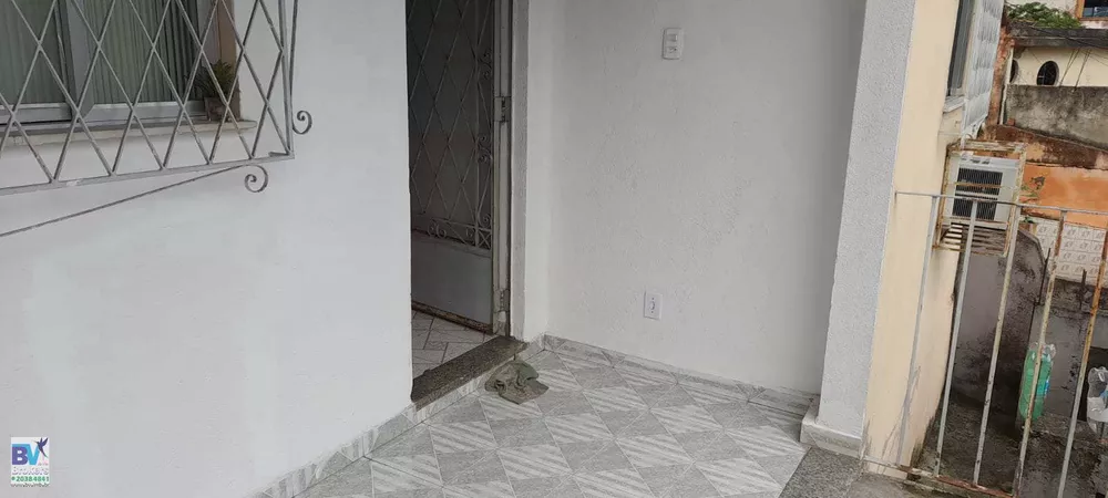 Casa, 3 quartos, 110 m² - Foto 19