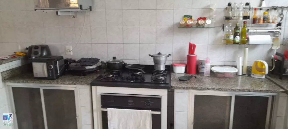 Casa, 3 quartos, 110 m² - Foto 31