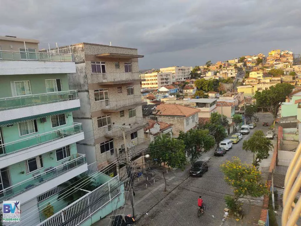 Apartamento, 2 quartos, 70 m² - Foto 13