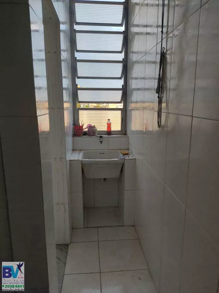 Apartamento, 2 quartos, 70 m² - Foto 16