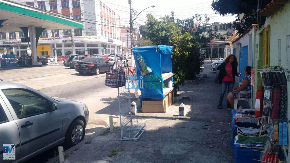 Terreno, 400 m² - Foto 1