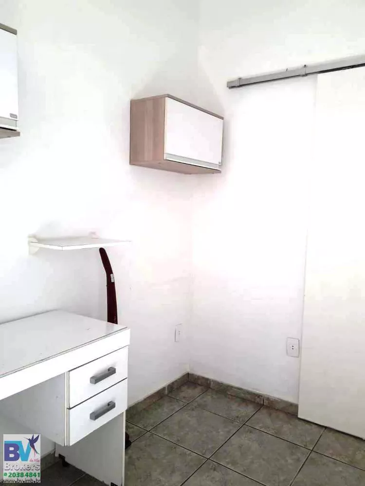 Apartamento, 3 quartos, 100 m² - Foto 11