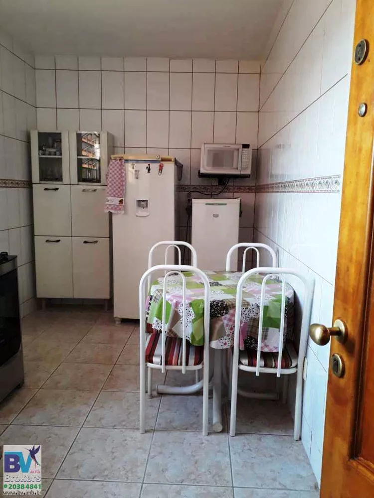 Apartamento, 3 quartos, 100 m² - Foto 29