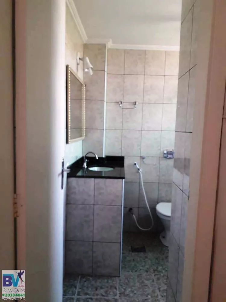 Apartamento, 3 quartos, 100 m² - Foto 5